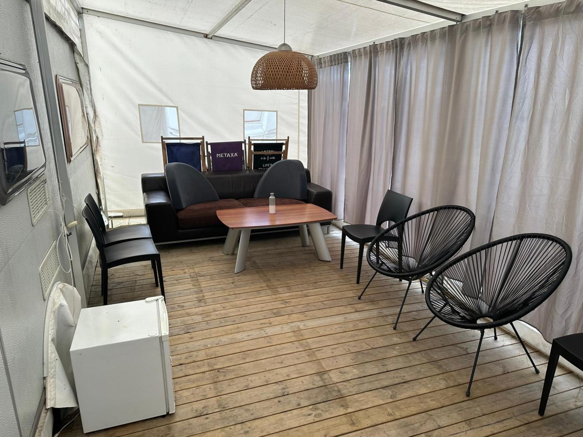 Male Morze Otel Chałupy Dış mekan fotoğraf