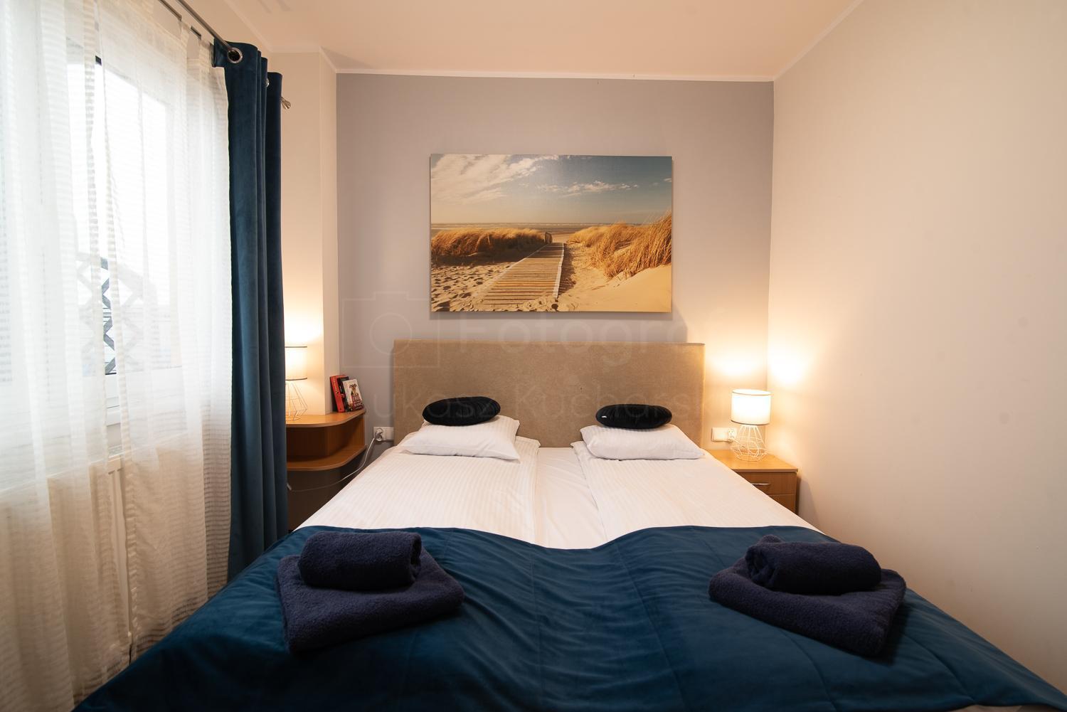 Male Morze Otel Chałupy Dış mekan fotoğraf