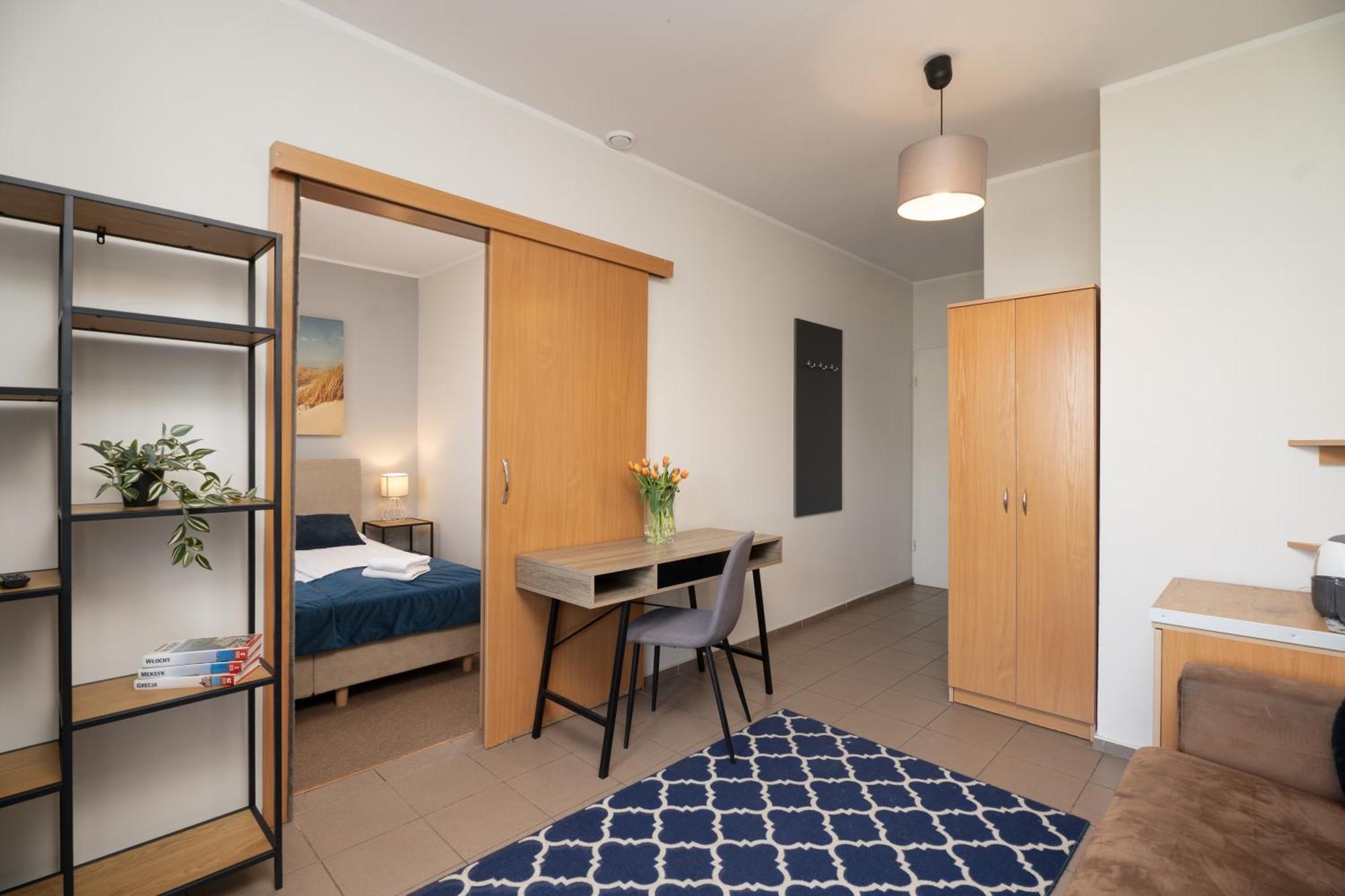 Male Morze Otel Chałupy Dış mekan fotoğraf