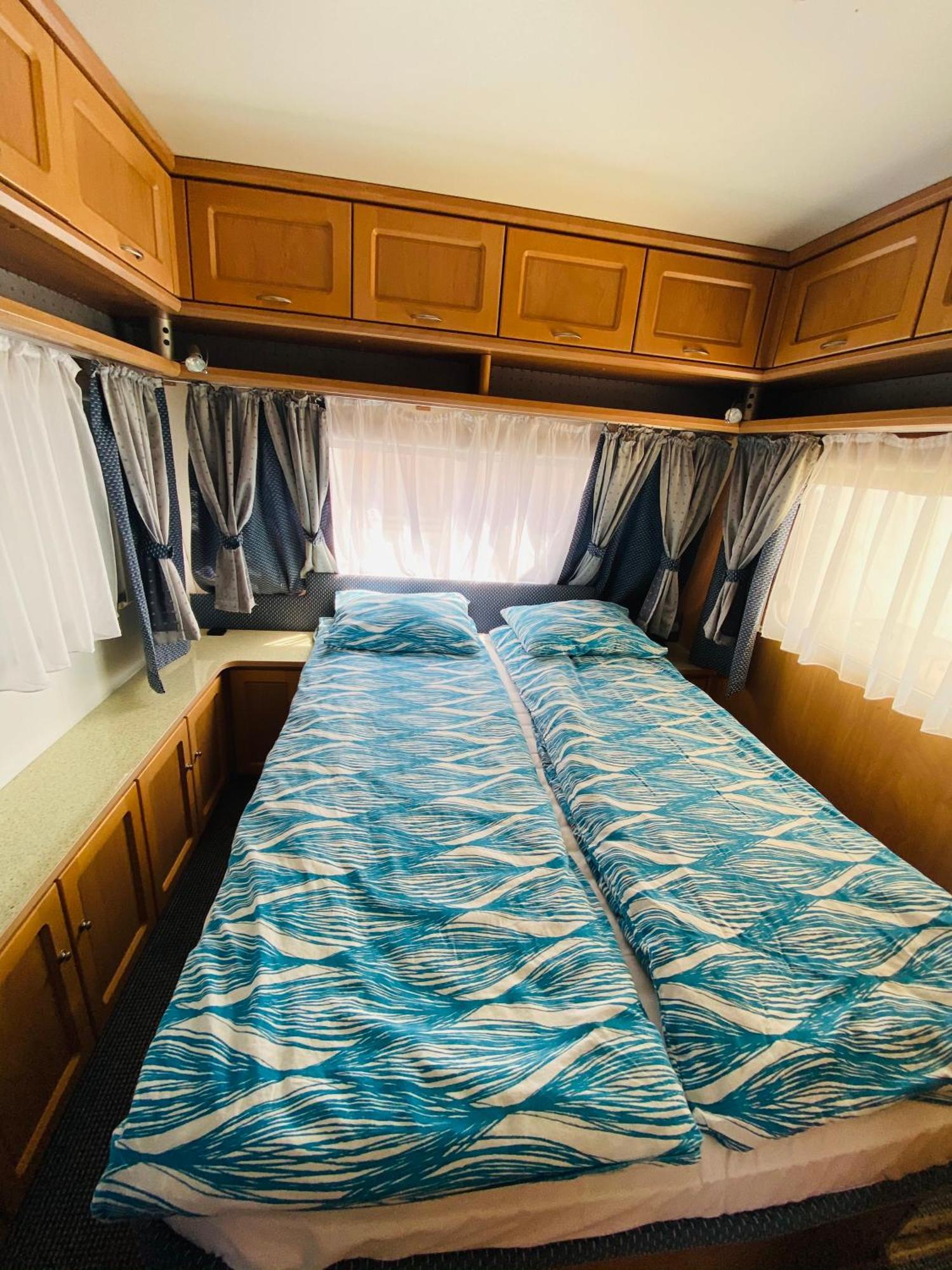 Male Morze Otel Chałupy Dış mekan fotoğraf