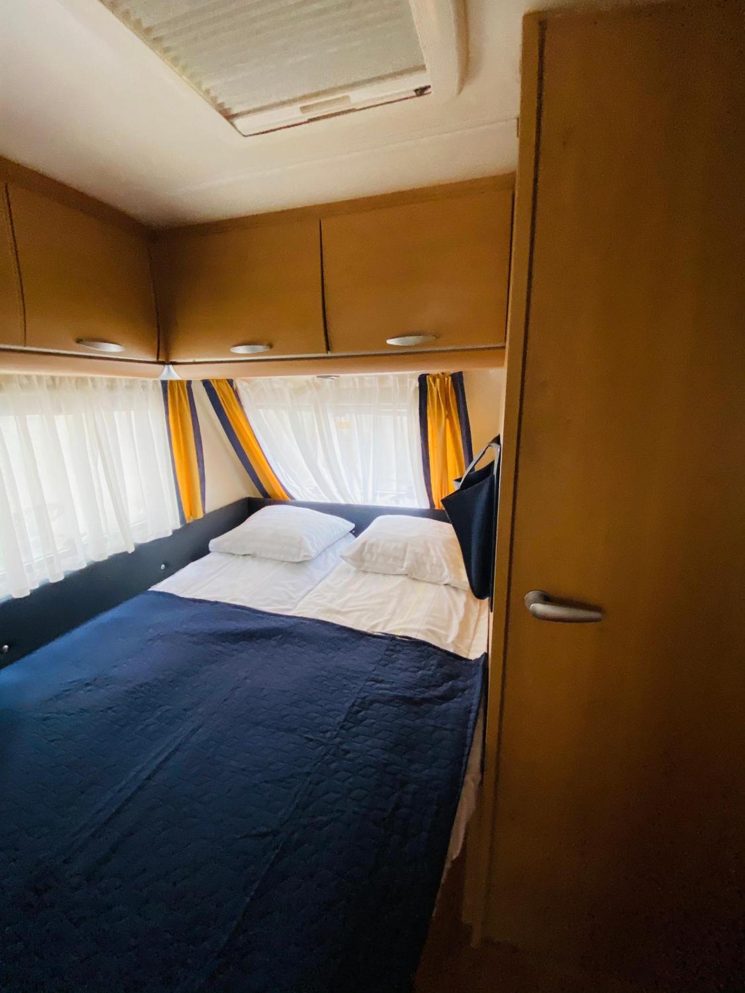 Male Morze Otel Chałupy Dış mekan fotoğraf